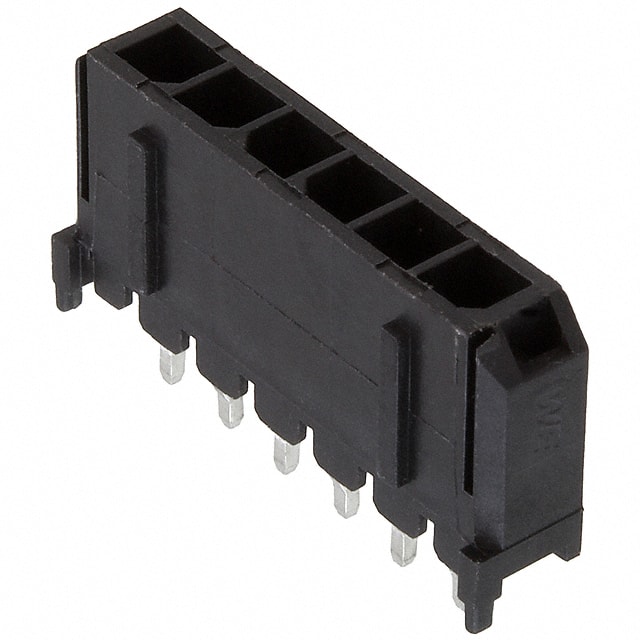 66200611122 W眉rth Elektronik  Headers Male Pins